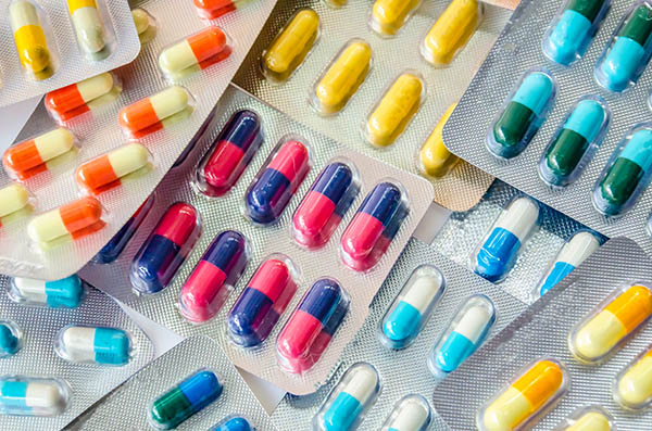 Can Antibiotics Cure The Common Cold?