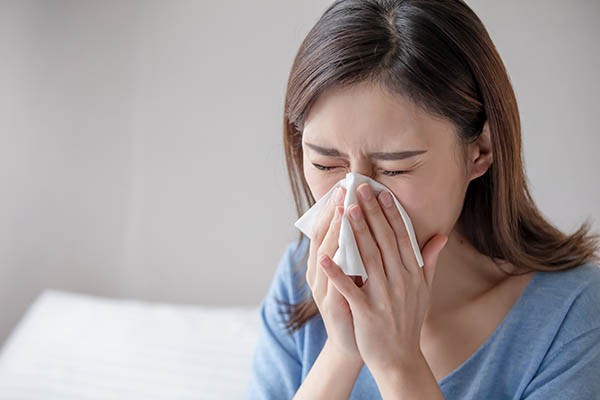 The Common Cold And Nasal Discharge FAQs